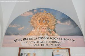 Foto Iglesia de Nuestra Señora de la Consolación 9