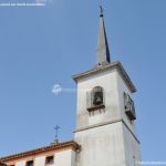 Foto Iglesia de Nuestra Señora de la Consolación 10