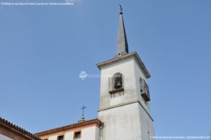 Foto Iglesia de Nuestra Señora de la Consolación 10