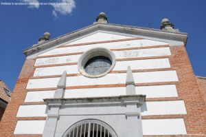 Foto Iglesia de Nuestra Señora de la Consolación 16