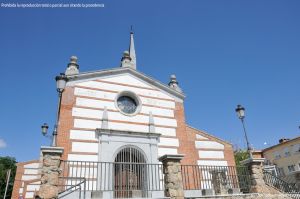 Foto Iglesia de Nuestra Señora de la Consolación 20