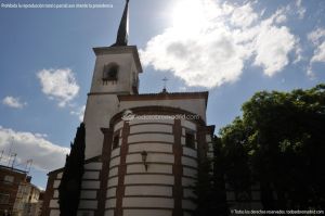 Foto Iglesia de Nuestra Señora de la Consolación 39