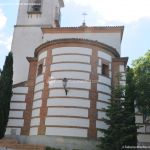 Foto Iglesia de Nuestra Señora de la Consolación 40