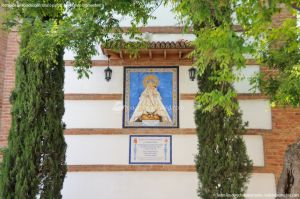Foto Iglesia de Nuestra Señora de la Consolación 48