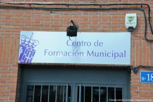 Foto Centro de Formación Municipal 1