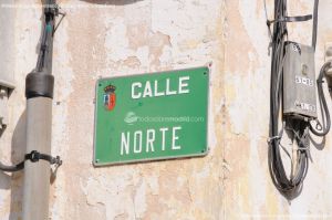 Foto Calle Norte 1