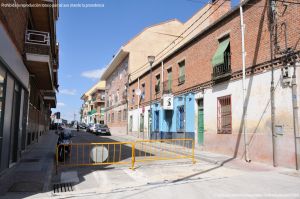 Foto Calle Norte 3