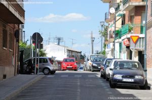 Foto Calle Norte 5