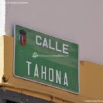 Foto Calle Tahona 1