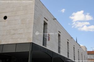 Foto Centro Municipal de Mayores Padre Vallet 3