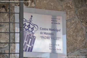 Foto Centro Municipal de Mayores Padre Vallet 4