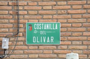 Foto Calle Costanilla del Olivar 1