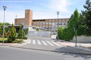 Foto Colegio San José de Cluny 2