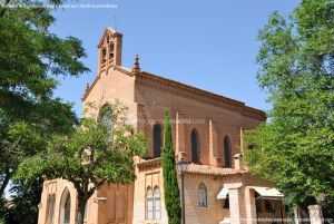 Foto Ermita Virgen del Val 2