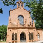 Foto Ermita Virgen del Val 4