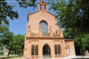 Foto Ermita Virgen del Val 4