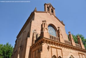 Foto Ermita Virgen del Val 13