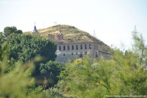 Foto Ermita del Cristo de Rivas 1