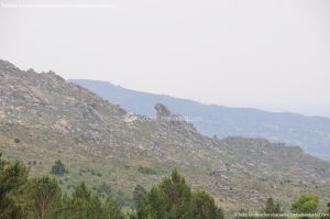 Foto Sierra de la Pedriza desde La Barranca 9