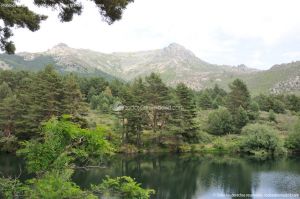 Foto Parque Regional de la Cuenca Alta del Manzanares 6