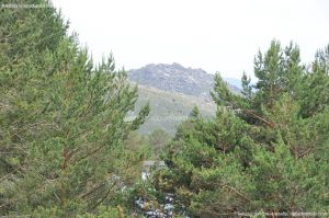 Foto Parque Regional de la Cuenca Alta del Manzanares 50