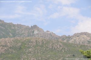 Foto Parque Regional de la Cuenca Alta del Manzanares 64