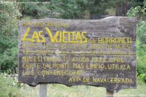 Foto Área Recreativa Las Vueltas de La Barranca 4