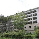 Foto Antiguo Hospital Psiquiátrico de Navacerrada 6