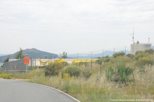 Foto Estación de Bomberos de Navacerrada 1