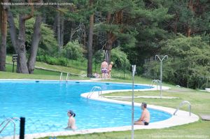 Foto Piscinas Naturales Cercedilla 5