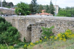 Foto Puente Romano de Cercedilla 1