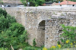 Foto Puente Romano de Cercedilla 2