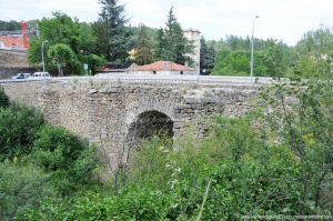 Foto Puente Romano de Cercedilla 3