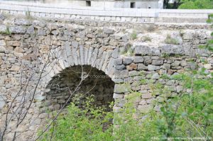 Foto Puente Romano de Cercedilla 4