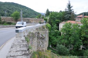 Foto Puente Romano de Cercedilla 6