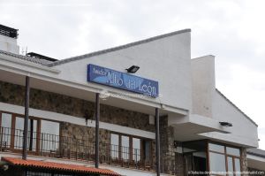 Foto Restaurante Alto del León 3