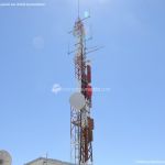 Foto Torre de Telecomunicaciones de Fuentidueña de Tajo 1