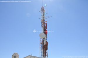 Foto Torre de Telecomunicaciones de Fuentidueña de Tajo 1