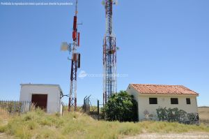 Foto Torre de Telecomunicaciones de Fuentidueña de Tajo 3