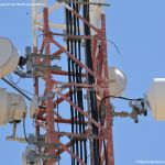 Foto Torre de Telecomunicaciones de Fuentidueña de Tajo 6