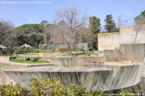 Foto Zoo Acuarium de Madrid 131