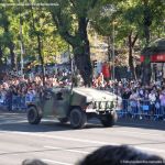 Foto Desfile del 12 de Octubre - Día de la Fiesta Nacional de España 65