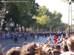 Foto Desfile del 12 de Octubre - Día de la Fiesta Nacional de España 79
