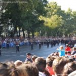 Foto Desfile del 12 de Octubre - Día de la Fiesta Nacional de España 80