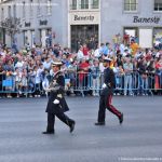 Foto Desfile del 12 de Octubre - Día de la Fiesta Nacional de España 81