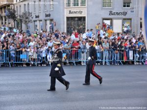Foto Desfile del 12 de Octubre - Día de la Fiesta Nacional de España 81