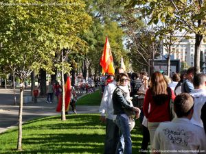 Foto Desfile del 12 de Octubre - Día de la Fiesta Nacional de España 85