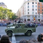 Foto Desfile del 12 de Octubre - Día de la Fiesta Nacional de España 103