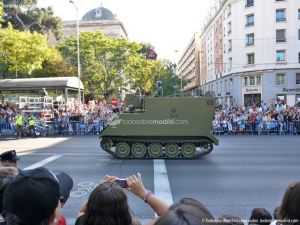Foto Desfile del 12 de Octubre - Día de la Fiesta Nacional de España 148