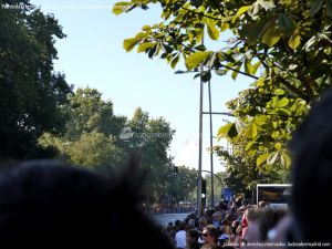 Foto Desfile del 12 de Octubre - Día de la Fiesta Nacional de España 153